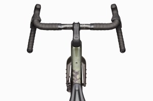 Gravel kolo CANNONDALE Topstone Carbon LTD Di2 Mantis Gray (4)