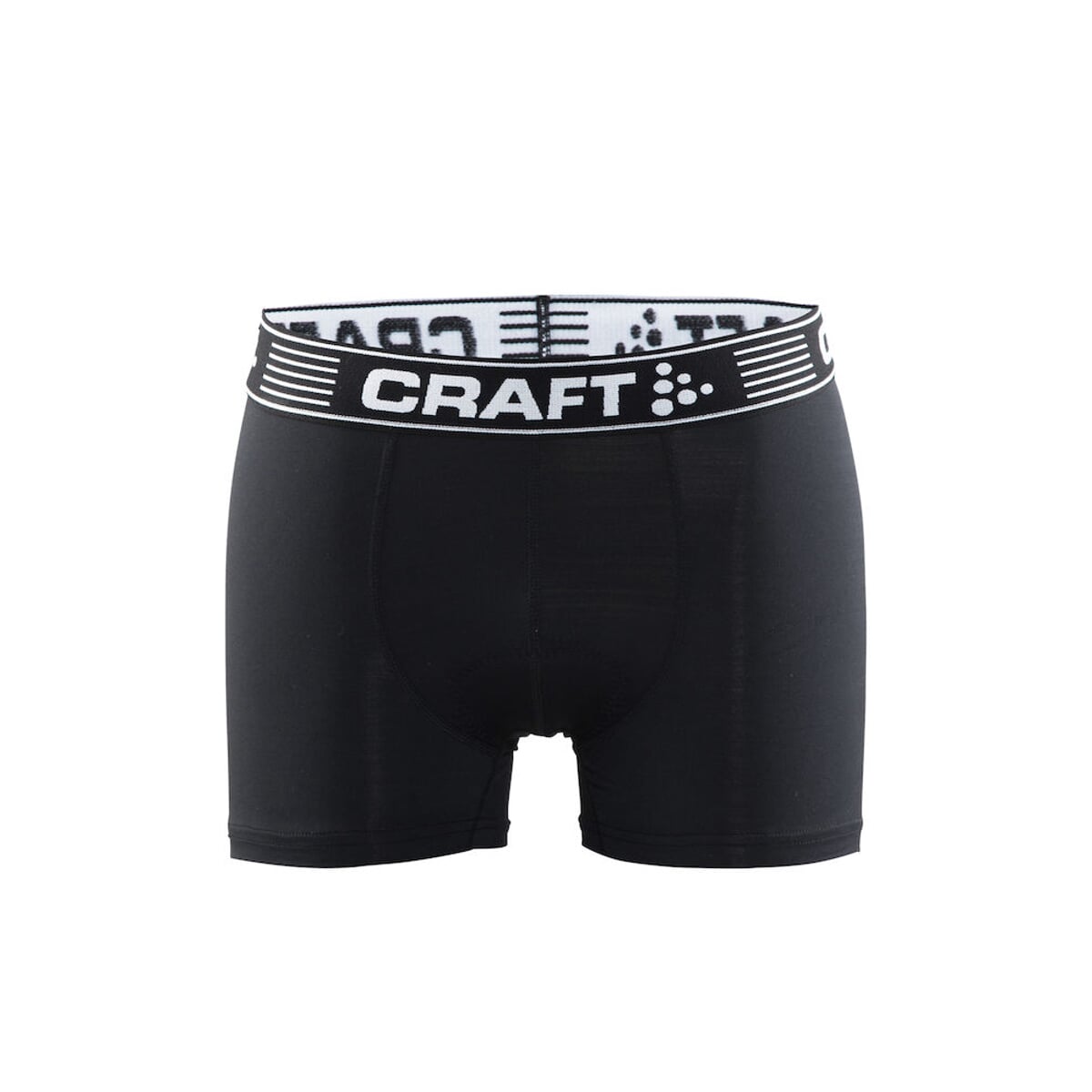 Pánské boxerky CRAFT Greatness černé XL