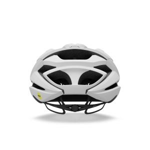 Přilba GIRO Artex MIPS Mat White (2)