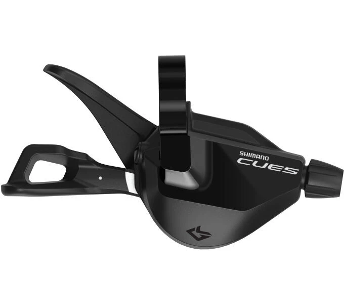 řadící páčka shimano cues sl-u6000 10s pravá