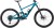 Horské kolo SPECIALIZED Enduro Comp Gloss Aqua/Flo Red/Satin Black
