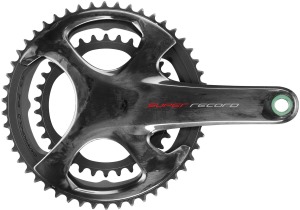 Sada CAMPAGNOLO Super Record 12s 9 (8)