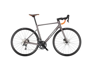 Silniční kolo KTM Revelator 15 Moon Rock Matt