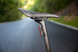 Silniční kolo SUPERIOR XR 9.7 GF Gloss Rainbow Black / Carbon 5 (5)