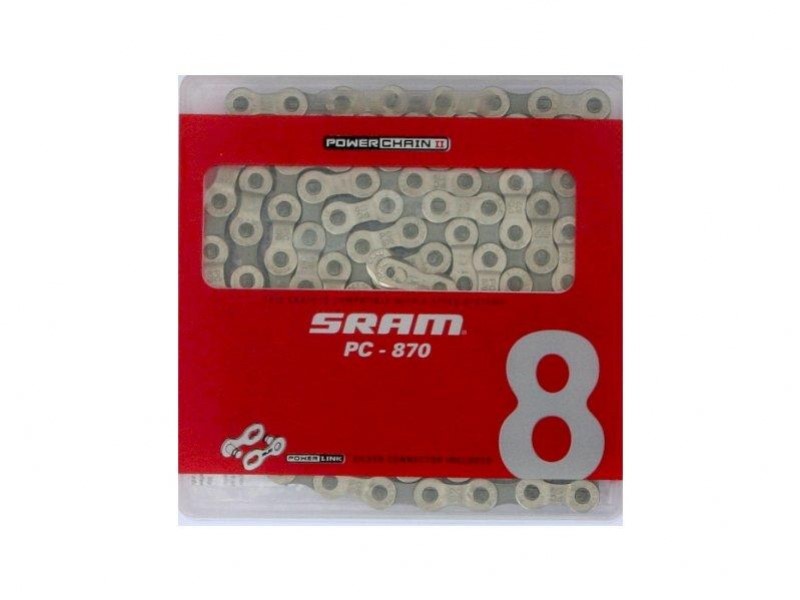 řetěz SRAM PC 870
