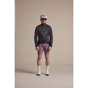Bunda MALOJA StrelU. Deep Black (6)