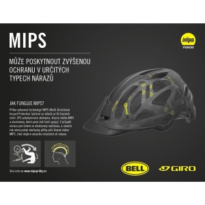 Přilba GIRO Register II MIPS W Mat Black/Stone (4)