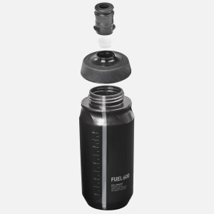 Láhev CANYON Fuel Water Bottle Black 600 ml  04 (1)