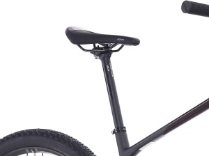 Horské kolo SUPERIOR XP 9.2 Matte Carbon/Red Carbon 29 9 (7)