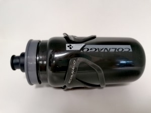 Košík COLNAGO Carbon Black 3 (3)