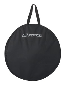 Vak na zapletené kolo FORCE SINGLE BIG 26-29