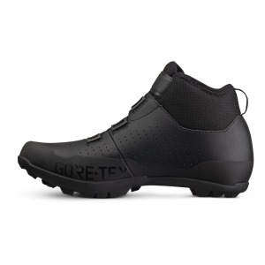 Zimní tretry FIZIK TERRA Artica X5 GTX Black - Black 2 (1)