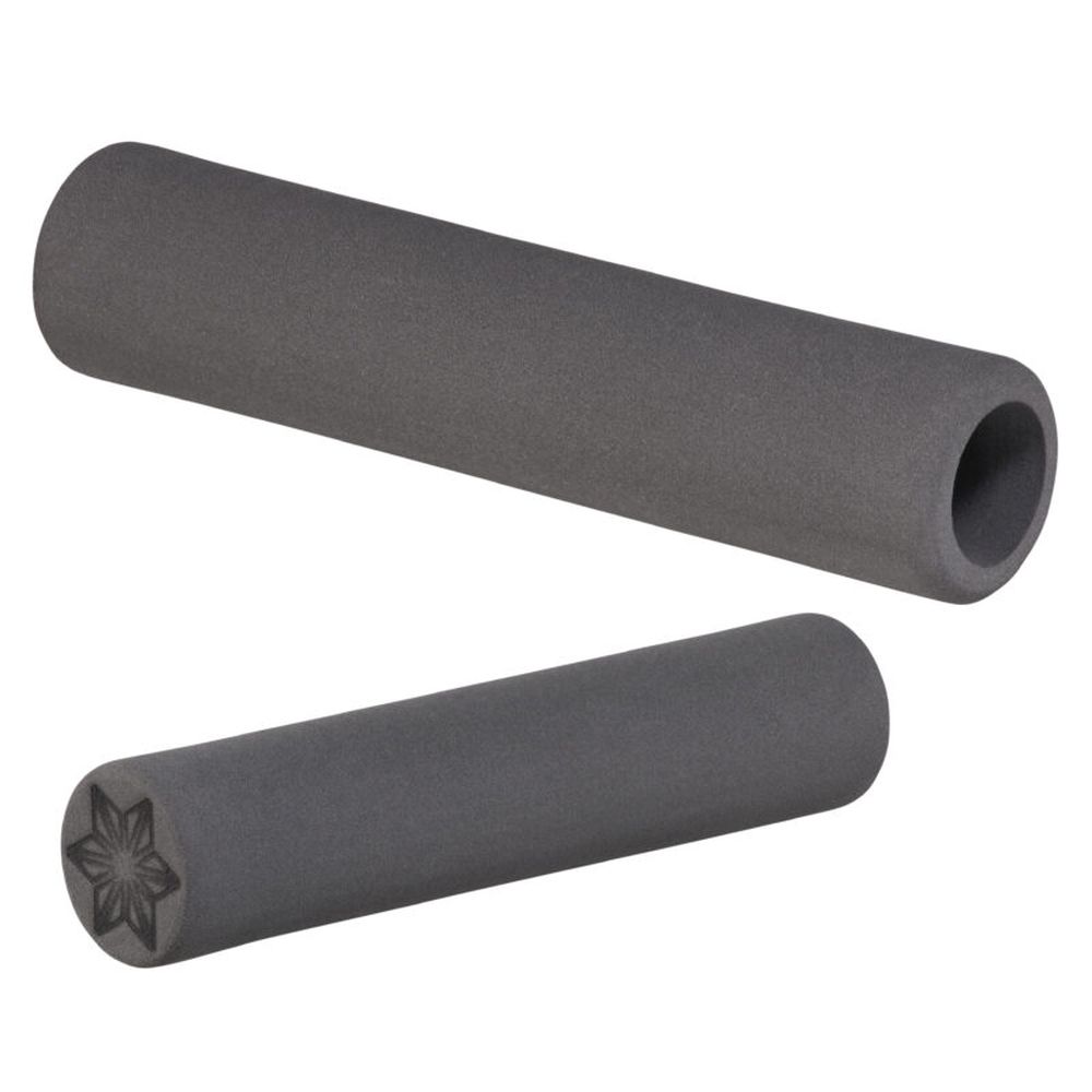 SUPACAZ Madla supacaz supalite grip gun metal