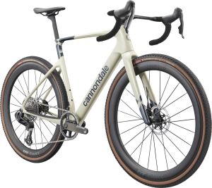 Gravel kolo CANNONDALE SuperX 1 Moonrock (1)