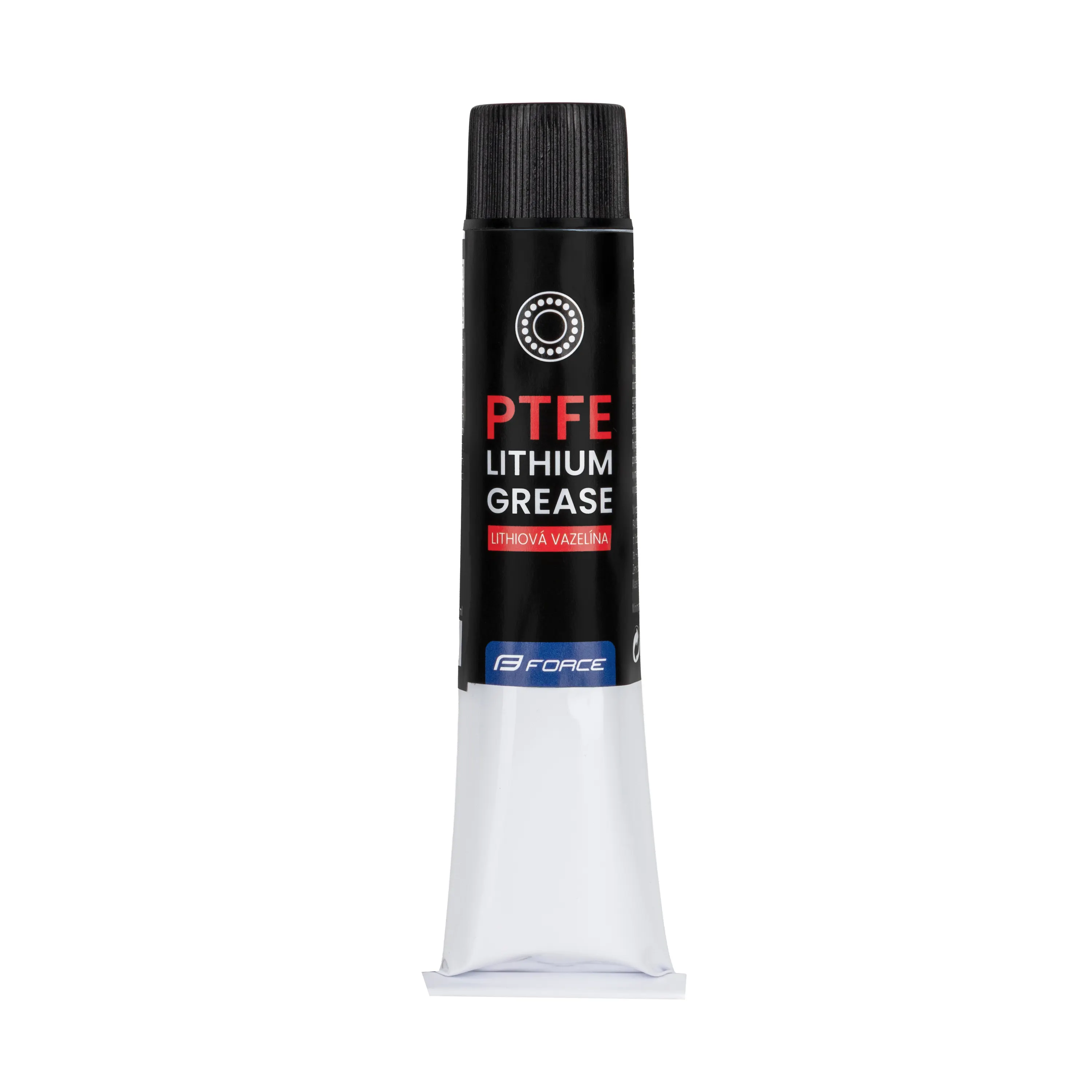 FORCE Mazací tuk force litný s ptfe 40 ml