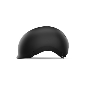 Přilba GIRO Hoxton Mat Black