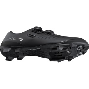 Tretry SHIMANO SH-XC703 černé (2)