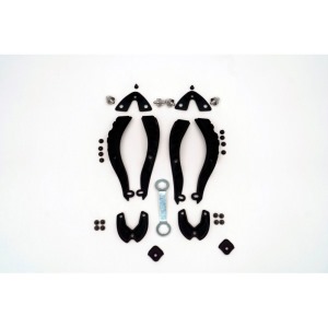 Podrážky DMT MTB pro modely MH10 a KM30 46-48