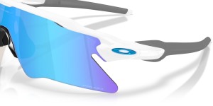 Brýle OAKLEY Radar EV Heater White/Prizm Sapphire (5)