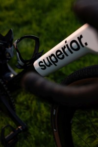 Silniční kolo SUPERIOR XR 9.8 GF Gloss Carbon/Grey 54 3 (3)