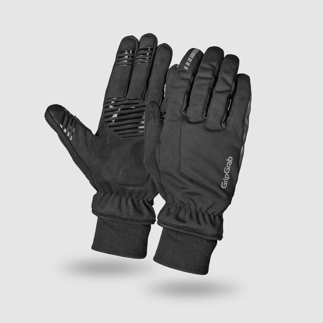 Zimní rukavice GRIP GRAB Windster 2 XL