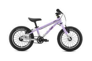 Dětské kolo EARLY RIDER Belter 14 Violet Haze 1 (1)