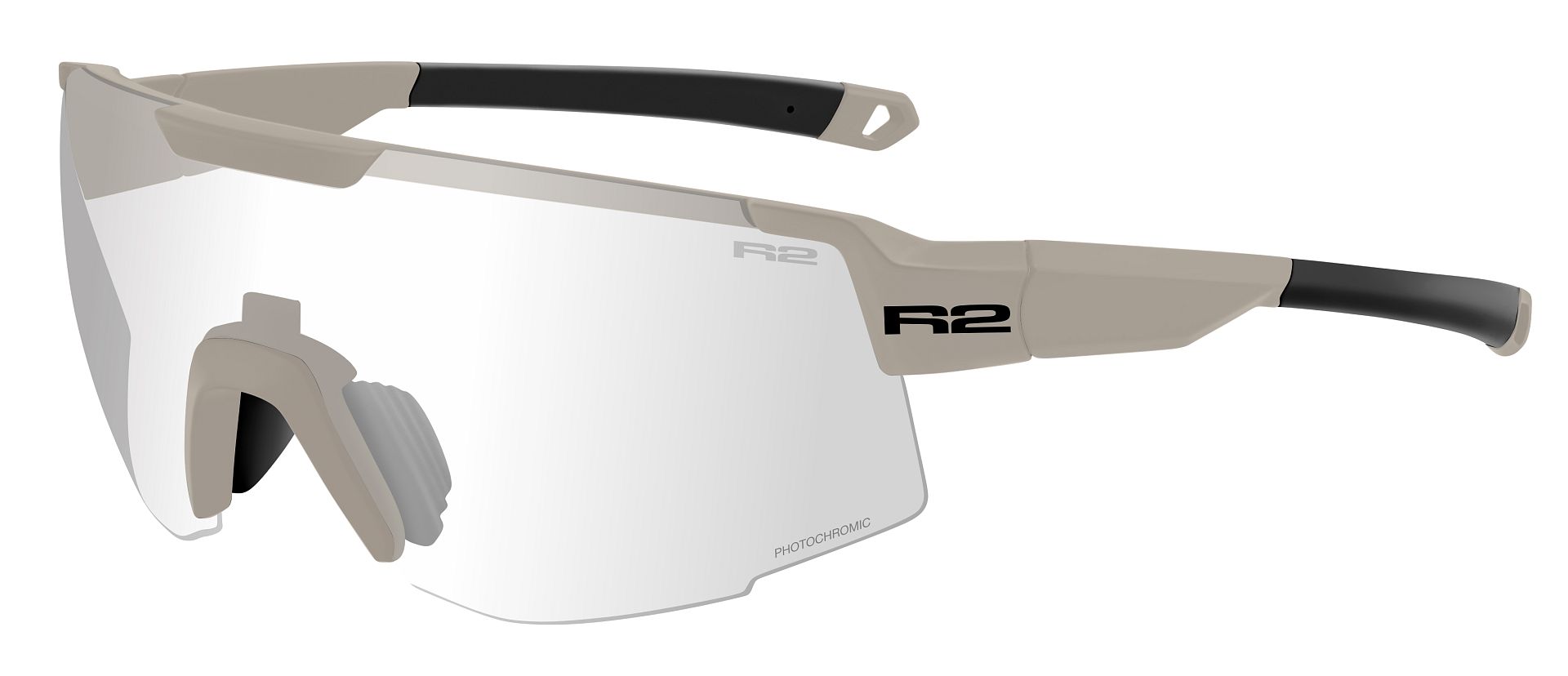 Brýle R2 Edge AT101I šedé fotochromatické