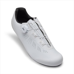 Tretry GIRO Cadet II White (1)