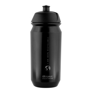 FORCE Bio Earth 0,5 l černá 1 (1)