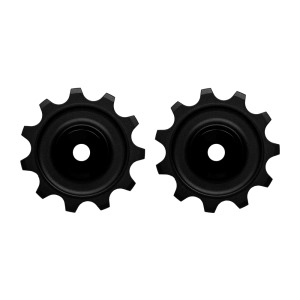 Kladky NOVA RIDE Evo S Shimano Dura-Ace 12s Black 02