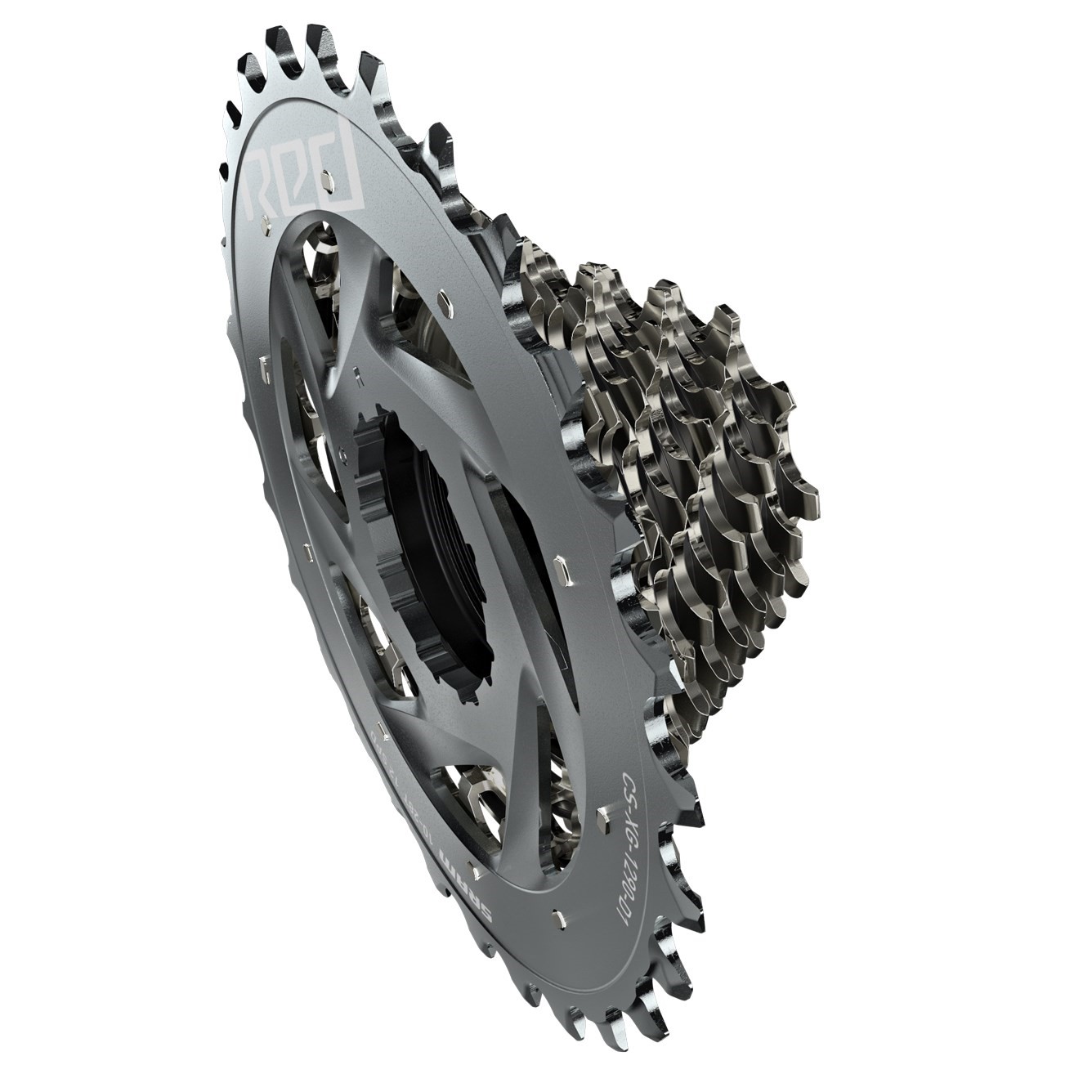 超安い】 SRAM Red axs 12s スプロケット 10-28T パーツ - ceresti.com