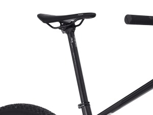 Horské kolo SUPERIOR XP 9.2 Di2 Gloss Black / Carbon 8 (6)