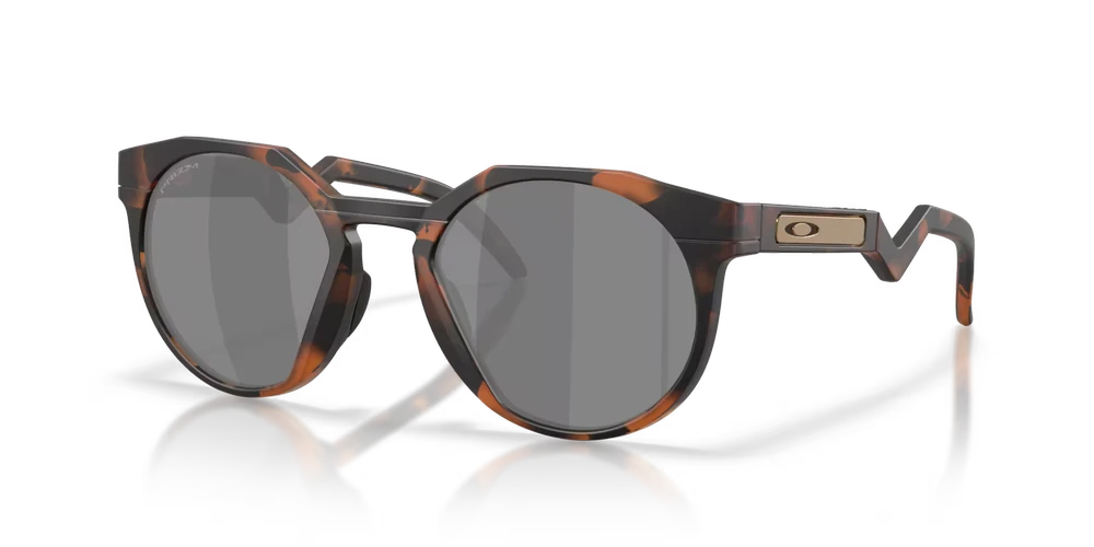 OAKLEY Brýle oakley hstn matte tortoise/prizm black