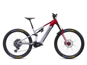 Elektrokolo CRUSSIS e-Full 10.11-PRO 715 Wh