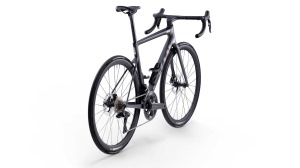 Silniční kolo BMC Teammachine SLR 01 FOUR Anthracite / Carbon 1 (1)