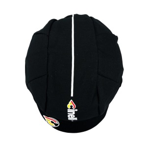 Kšiltovka CINELLI Supercorsa Black Tie (3)