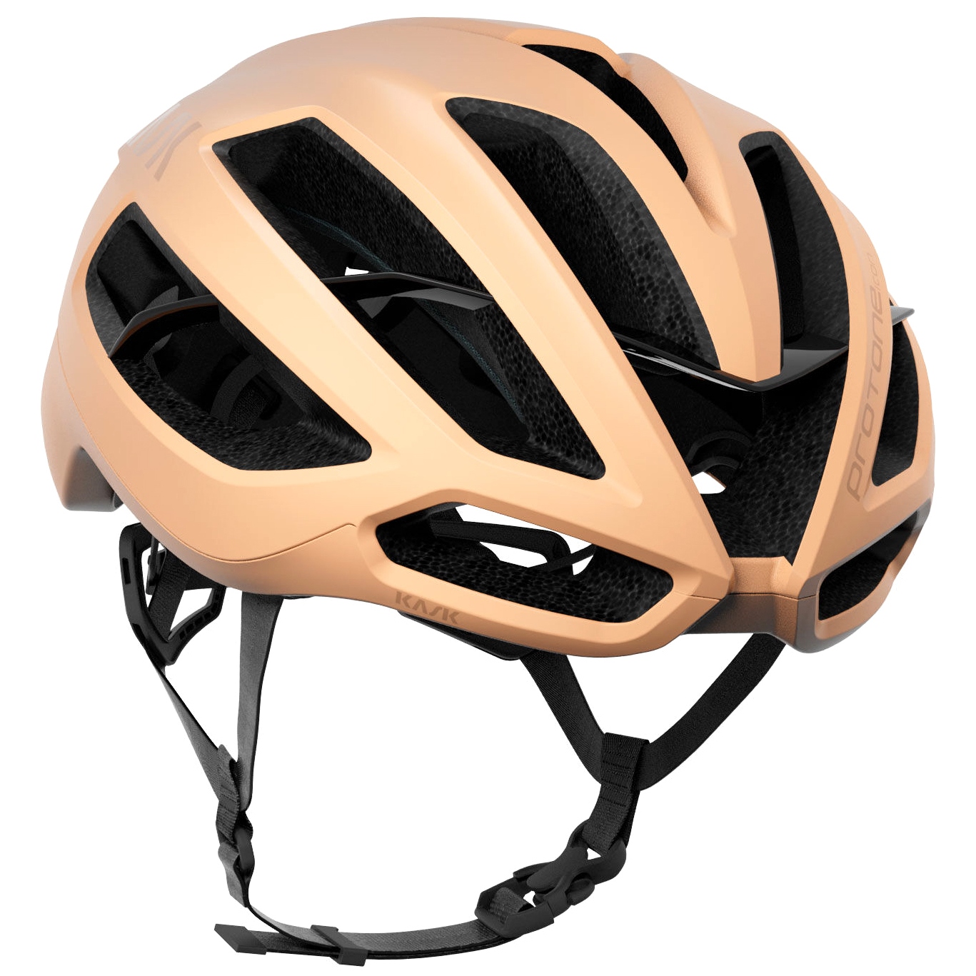 KASK Přilba kask protone icon sahara matt l