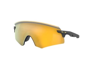 Brýle OAKLEY Encoder Matte Carbon/Prizm 24k