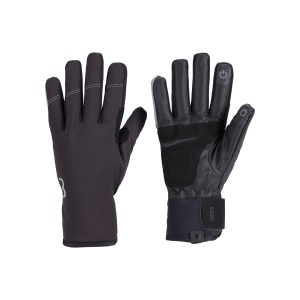 Rukavice BBB BWG-37 ColdShield černé