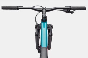 Horské kolo CANNONDALE Trail 2 Ion Blue 5 (3)