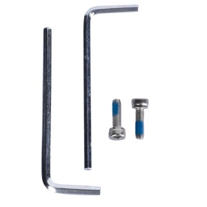 Adaptér iGPSPORT S82 pro světlo na držáky M80 (1)