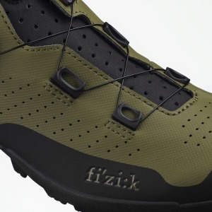 Tretry FIZIK Terra Atlas Army-Black 5 (5)