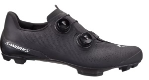 Tretry SPECIALIZED S-Works Recon Black