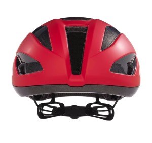 Přilba OAKLEY Velo Mach Mips Black/Red (3)