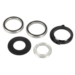 Hlavové složení BMC Fourstroke a Twostroke s víčkem pro klasický představec