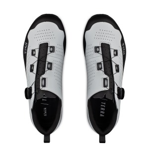 Tretry FIZIK Terra Atlas Grey-Black 2 (2)
