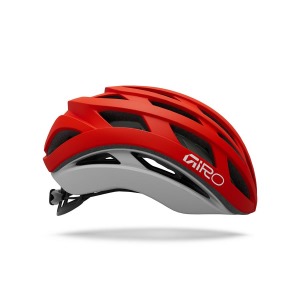 Přilba GIRO Helios Spherical Mat Flame Red (3)
