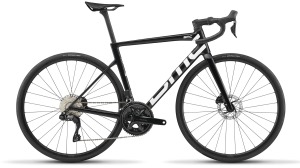 Silniční kolo BMC Teammachine SLR TWO Black
