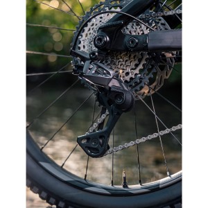 Přehazovačka SHIMANO XT RD-M8200 Shadow Plus 12s SGS (6)