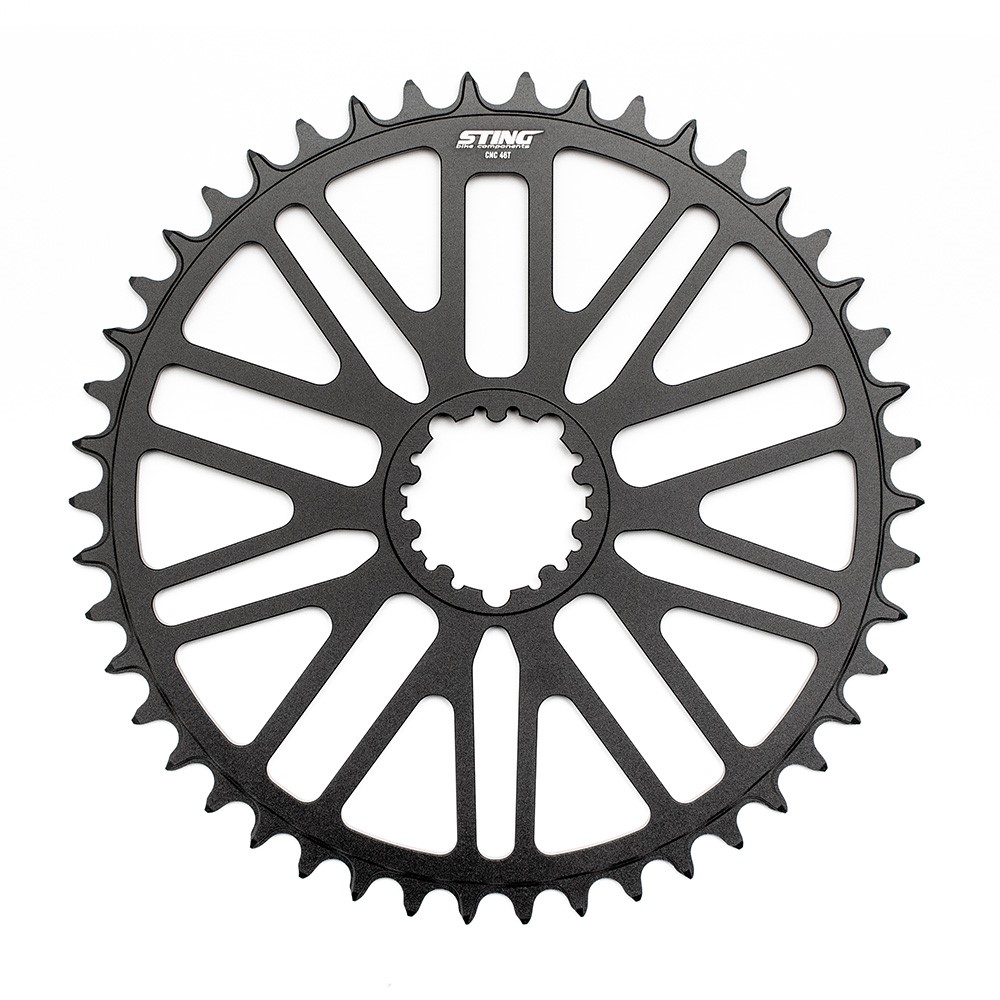STING Převodník sting sl hollow 46t